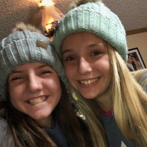 Meet your Posher, Austyn